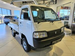 2024 Suzuki Super Carry 1.2