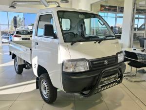 2024 Suzuki Super Carry 1.2