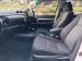 Toyota Hilux 2.4GD-6 double cab 4x4 SRX auto - Thumbnail 9