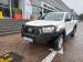 Toyota Hilux 2.4GD-6 double cab 4x4 SRX auto - Thumbnail 10