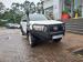 Toyota Hilux 2.4GD-6 double cab 4x4 SRX auto - Thumbnail 1