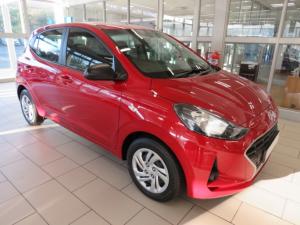 2022 Hyundai Grand i10 1.0 Motion