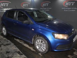 2024 Volkswagen Polo Vivo 1.4 Trendline