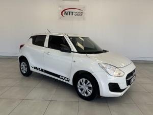 2023 Suzuki Swift 1.2 GA