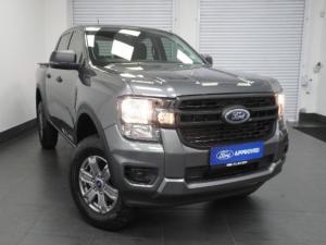 2024 Ford Ranger 2.0D XL automatic D/C