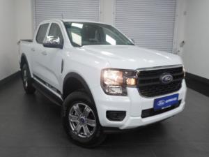 2024 Ford Ranger 2.0D XL D/C