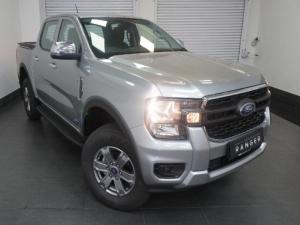 2024 Ford Ranger 2.0D XL automatic D/C