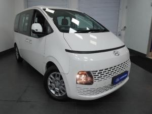 2022 Hyundai Staria 2.2D Executive automatic