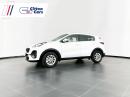 Thumbnail Kia Sportage 1.6 GDI Ignite automatic