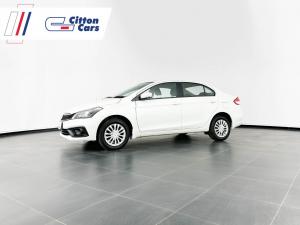 2023 Suzuki Ciaz 1.5 GL automatic