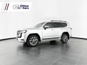 2023 Toyota Landcruiser 300 V6 3.3D ZX