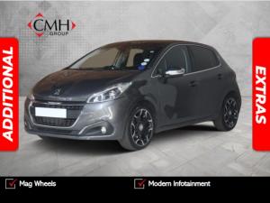 2019 Peugeot 208 1.2 Allure