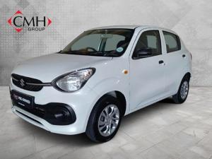 2023 Suzuki Celerio 1.0 GA