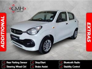 2023 Suzuki Celerio 1.0 GA