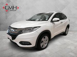 2019 Honda HR-V 1.8 Elegance