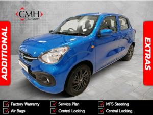 2025 Suzuki Celerio 1.0 GL manual