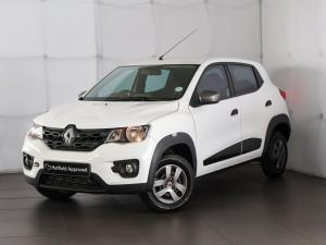 2017 Renault Kwid 1.0 Dynamique