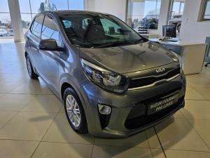 2022 Kia Picanto 1.0 Style auto