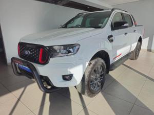 2020 Ford Ranger 2.0Bi-Turbo double cab Hi-Rider Thunder