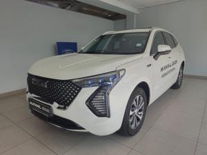 2024 Haval Jolion 1.5 HEV Luxury