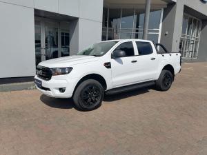 2022 Ford Ranger 2.2TDCi double cab Hi-Rider