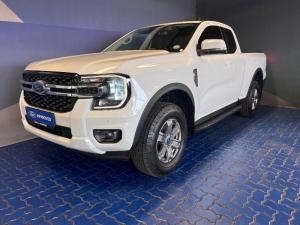 2024 Ford Ranger 2.0D BI Turbo XLT HR automatic 4X4 Super CAB