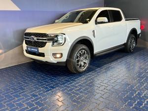 2024 Ford Ranger 2.0D XLT 4X4 automatic D/C