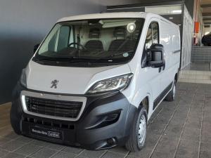 2023 Peugeot Boxer 2.2HDi L2H1 M