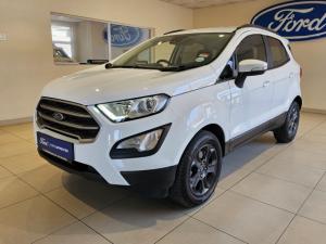 2023 Ford EcoSport 1.0T Trend