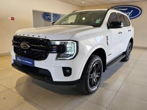 2023 Ford Everest 2.0 BiTurbo 4x4 Sport