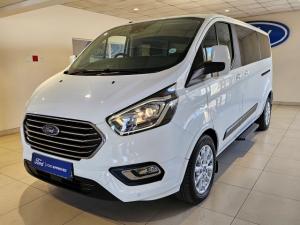 2021 Ford Tourneo Custom 2.0SiT LWB Trend