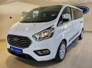 Thumbnail Ford Tourneo Custom 2.0SiT LWB Trend