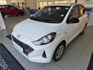 2023 Hyundai Grand i10 1.0 Motion