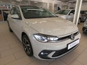 2024 Volkswagen Polo 1.0 TSI Life DSG