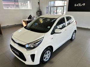 2023 Kia Picanto 1.0 Start