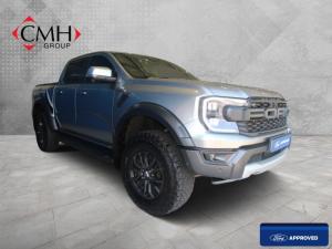 2023 Ford Ranger 3.0T V6 double cab Raptor 4WD