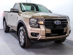 2024 Ford Ranger 2.0 SiT single cab XL auto