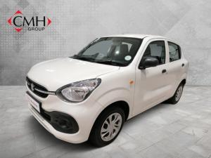 2022 Suzuki Celerio 1.0 GA