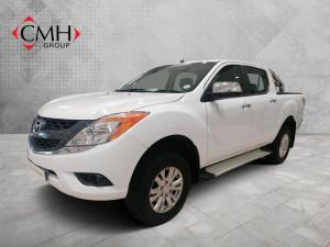 2015 Mazda BT-50 2.2 double cab SLE