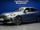 Thumbnail BMW 1 Series 118d M Sport