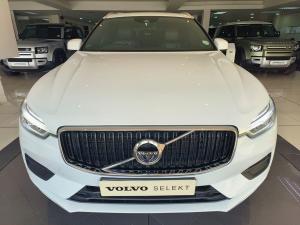 2020 Volvo XC60 D4 AWD Momentum