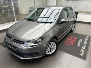 2024 Volkswagen Polo Vivo hatch 1.4 Trendline