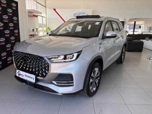 2024 Chery Tiggo 8 PRO 1.6 Tdgi Executive DCT