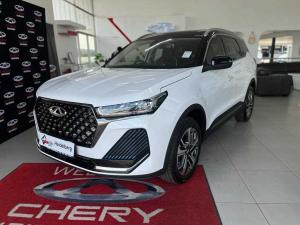 2024 Chery Tiggo 7 PRO MAX 1.6T Executive DCT