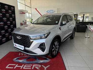 2024 Chery Tiggo 7 PRO 1.5T Executive CVT