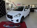 Thumbnail Datsun GO 1.2 LUX