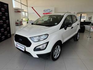 2019 Ford Ecosport 1.5TiVCT Ambiente