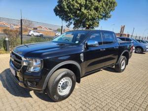 2024 Ford Ranger 2.0 SiT double cab