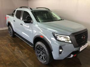 2024 Nissan Navara 2.5DDTi double cab PRO-2X