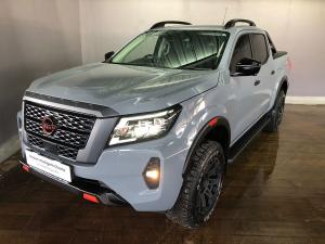 2024 Nissan Navara 2.5DDTi double cab PRO-2X